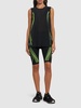 True Pace high waist biker shorts