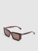 Glimpse7 acetate sunglasses