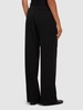 Encore grain de poudre wide leg pants