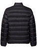 Charvin nylon down jacket