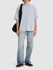 Extorr vintage cotton t-shirt