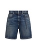 Roland Broadway denim shorts