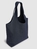 Ninon denim tote bag