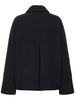 Taylor cotton blend padded jacket