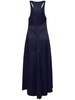 Duchesse long dress