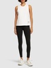 Sportswear logo tank top