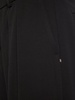 Hello pleated viscose wide pants