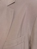 Quinn viscose blazer