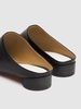 MM6 anatomic split toe slippers