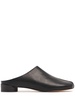 MM6 anatomic split toe slippers