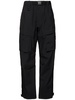 Gore-Tex Hardshell cargo pants