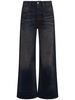Acne Studios 2021 denim wide jeans