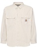 Hendry Fountain twill shirt