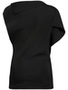 La Mini Robe Trapeze short dress