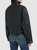 Angel leather jacket