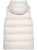 Jsoft padded down vest