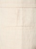 Le Pantalon Tibau linen pants