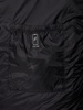 Nylon down jacket