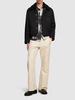 Cotton pants