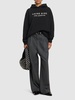 Alto logo sweatshirt hoodie