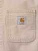 Michigan cotton canvas jacket