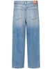 1991 TOJ denim wide jeans