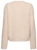 Bobbie alpaca blend cardigan