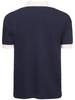 Jersey Ribeiro polo