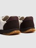 S-Wave synthetic & mesh sneakers