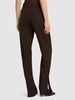 Le Pantalon Tibau straights pants