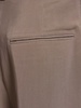 Dolan viscose pants