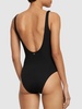 Camilla jersey one piece swimsuit