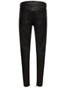 Remy leather pants