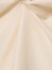 Webster silk blend organza long dress