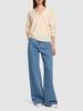 Athena cashmere sweater