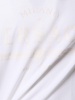 Compact cotton jersey t-shirt