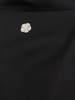 Kimono wool jacket