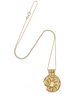 The Sun Salutation necklace