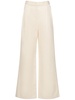 Idai cotton & linen pants