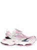 50mm Cargo nylon & mesh sneakers