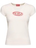 T-Angie logo t-shirt