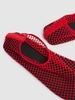 5mm Minette mesh scuba flats