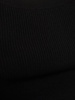 Bell sleeve viscose jersey top