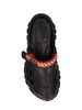 Suicoke x Lanvin Curb clogs