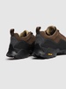 Katharina tech & leather sneakers