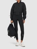 ASMC cropped bomber jacket
