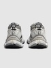 60mm Runner tech sneakers