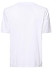Compact cotton jersey t-shirt