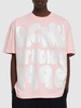 Eresa Spray logo t-shirt