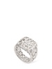 Mesh ring
